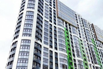 Фото №1: 3-комнатная квартира 108 м² - Краснодар, мкр. жилой комплекс Фреш, ул. имени Валерия Гассия, 4/7к2