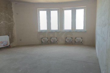 Фото №3: 3-комнатная квартира 100 м² - Краснодар, мкр. жилой комплекс Фреш, ул. имени Валерия Гассия, 4/7к2