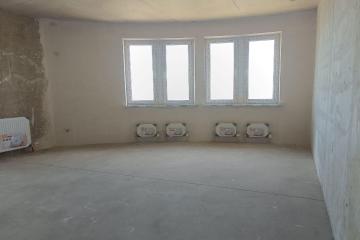 Фото №3: 3-комнатная квартира 108 м² - Краснодар, мкр. жилой комплекс Фреш, ул. имени Валерия Гассия, 4/7к2