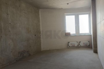 Фото №5: 3-комнатная квартира 108 м² - Краснодар, мкр. жилой комплекс Фреш, ул. имени Валерия Гассия, 4/7к2