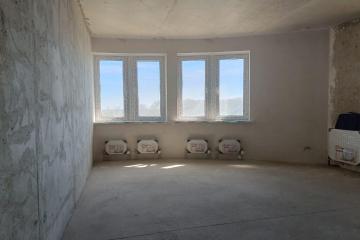 Фото №4: 3-комнатная квартира 108 м² - Краснодар, мкр. жилой комплекс Фреш, ул. имени Валерия Гассия, 4/7к2