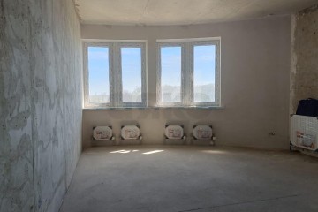 Фото №4: 3-комнатная квартира 108 м² - Краснодар, мкр. жилой комплекс Фреш, ул. имени Валерия Гассия, 4/7к2