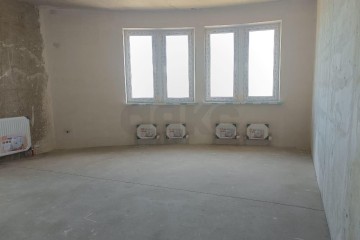 Фото №3: 3-комнатная квартира 108 м² - Краснодар, мкр. жилой комплекс Фреш, ул. имени Валерия Гассия, 4/7к2