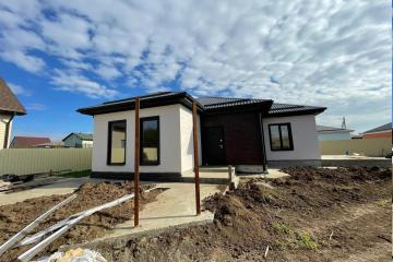 Фото №2: Дом 81 м² - Старокорсунская, мкр. Карасунский внутригородской округ, ул. Садовая, 30/5