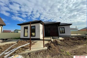 Фото №2: Дом 81 м² - Старокорсунская, мкр. Карасунский внутригородской округ, ул. Садовая, 30/5