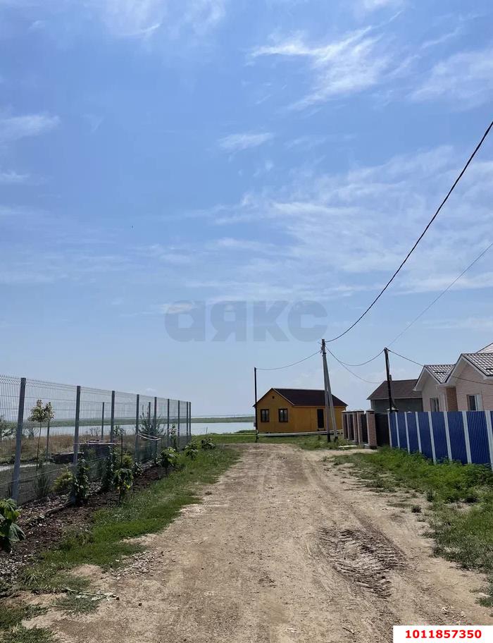 Фото №3: Дом 81 м² + 3.2 сот. - Старокорсунская, мкр. Карасунский внутригородской округ, ул. Садовая, 30/5