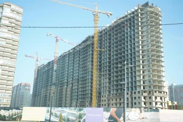 Фото №4: 1-комнатная квартира 34 м² - Краснодар, мкр. имени Петра Метальникова, ул. Петра Метальникова, 36