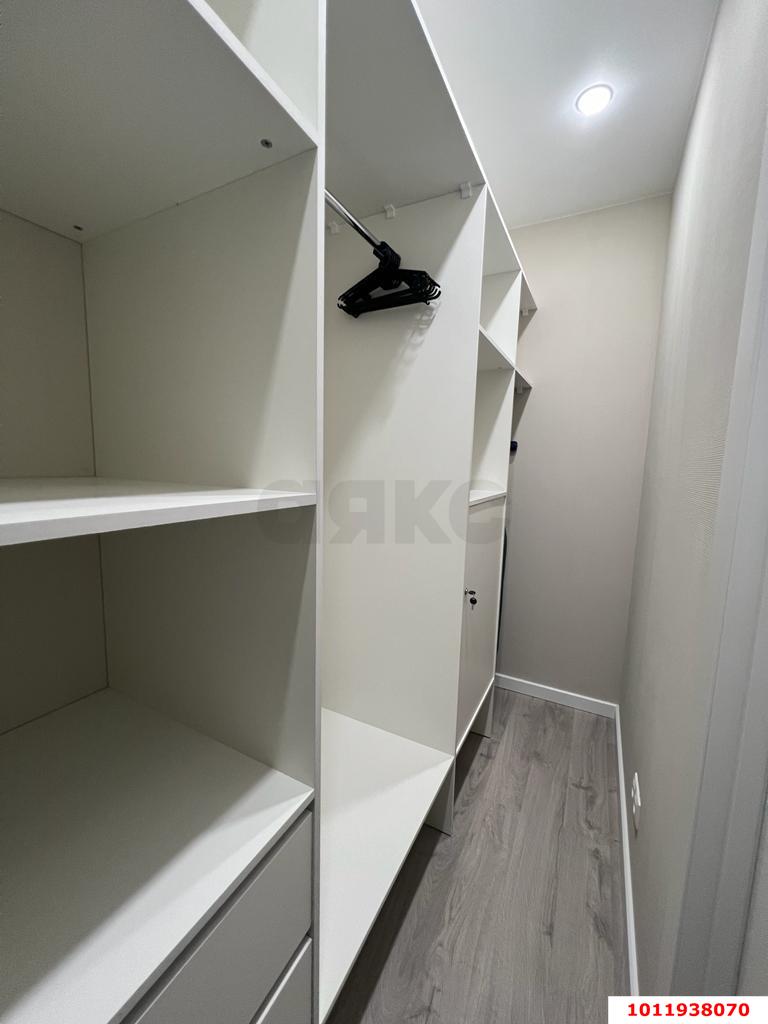 Фото №18: 3-комнатная квартира 110 м² - Краснодар, жилой комплекс Фреш, ул. имени Валерия Гассия, 4/7лит2