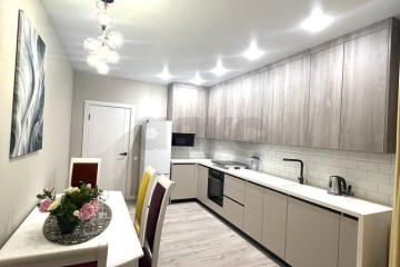 Фото №5: 3-комнатная квартира 110 м² - Краснодар, мкр. жилой комплекс Фреш, ул. имени Валерия Гассия, 4/7лит2