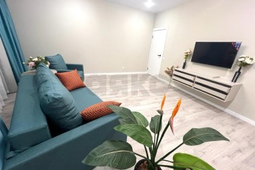 Фото №2: 3-комнатная квартира 110 м² - Краснодар, мкр. жилой комплекс Фреш, ул. имени Валерия Гассия, 4/7лит2