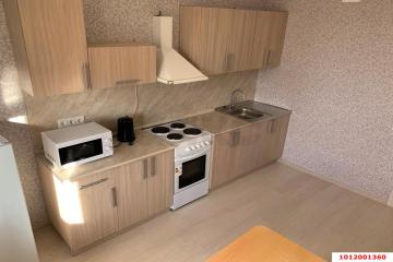 Фото №3: 1-комнатная квартира 45 м² - Краснодар, мкр. Гидростроителей, ул. Гидростроителей, 59/2лит1