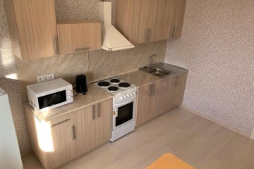 Фото №3: 1-комнатная квартира 45 м² - Краснодар, мкр. жилой комплекс Мелодия, ул. Гидростроителей, 59/2лит1