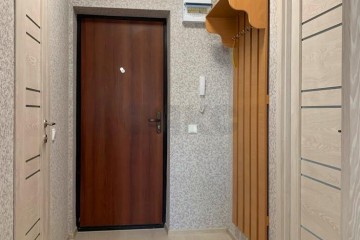 Фото №5: 1-комнатная квартира 45 м² - Краснодар, мкр. жилой комплекс Мелодия, ул. Гидростроителей, 59/2лит1