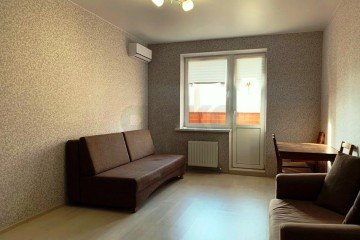 Фото №2: 1-комнатная квартира 45 м² - Краснодар, мкр. Гидростроителей, ул. Гидростроителей, 59/2лит1