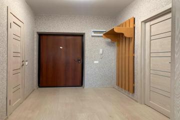 Фото №5: 1-комнатная квартира 45 м² - Краснодар, мкр. Гидростроителей, ул. Гидростроителей, 59/2лит1