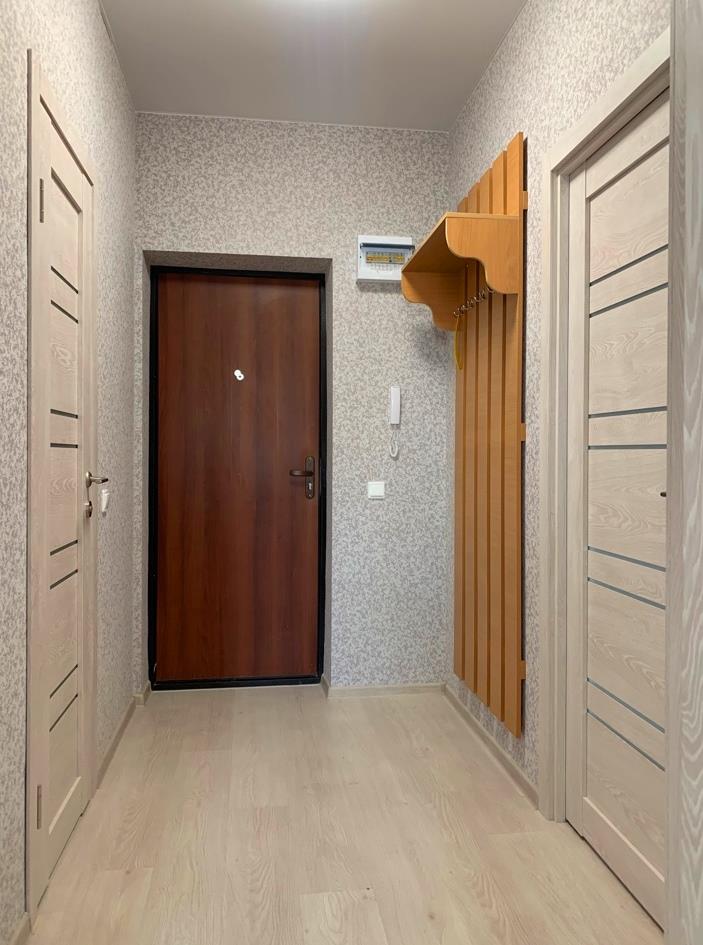 Фото №5: 1-комнатная квартира 45 м² - Краснодар, Карасунский внутригородской округ, жилой комплекс Мелодия, мкр. Гидростроителей, ул. Гидростроителей, 59/2лит1