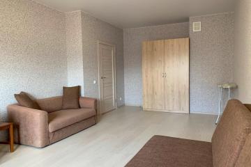 Фото №4: 1-комнатная квартира 45 м² - Краснодар, мкр. Гидростроителей, ул. Гидростроителей, 59/2лит1