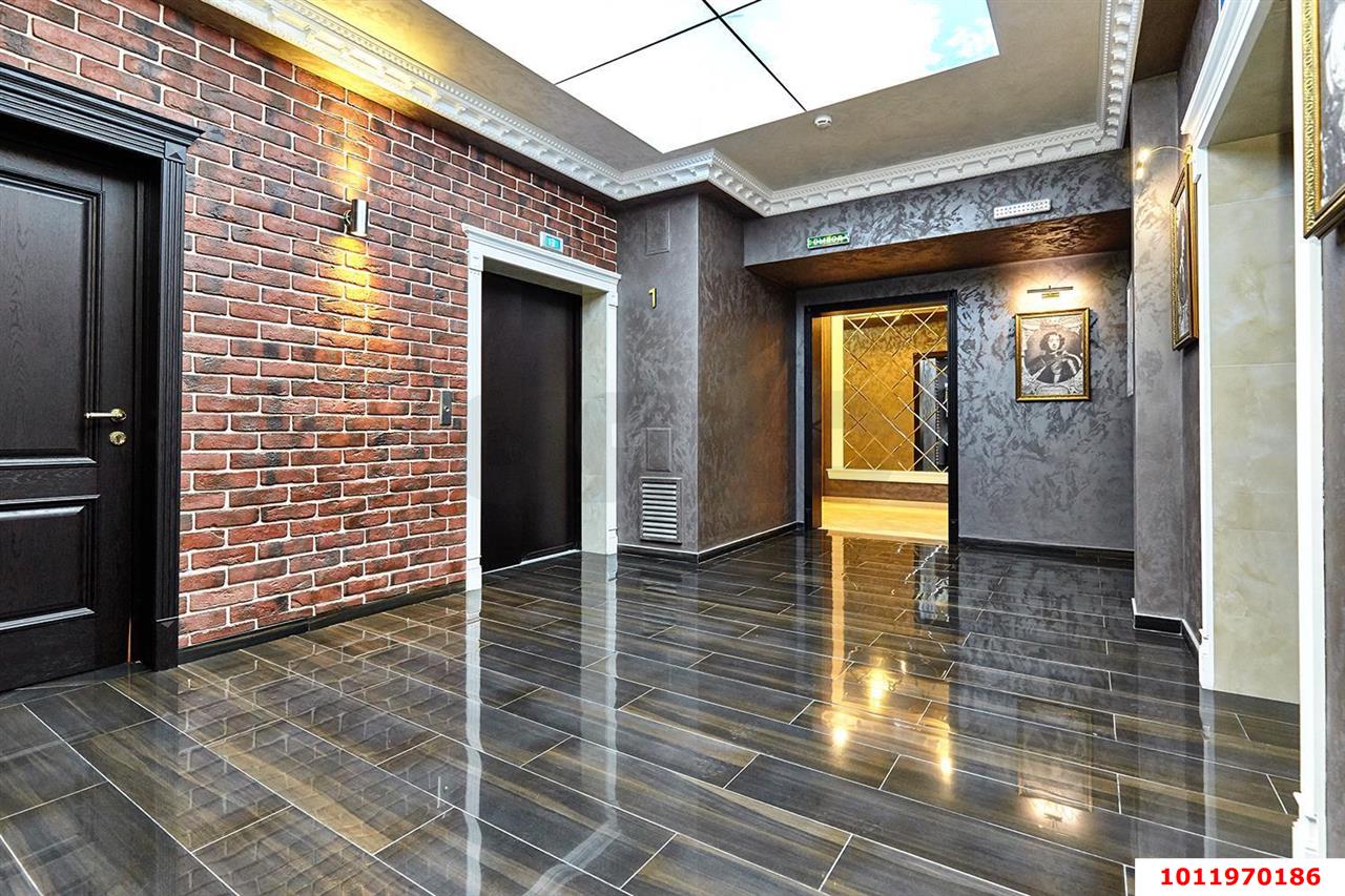 Фото №20: 1-комнатная квартира 55 м² - Краснодар, Западный внутригородской округ, мкр. Фестивальный, ул. Гаражная, 79/1