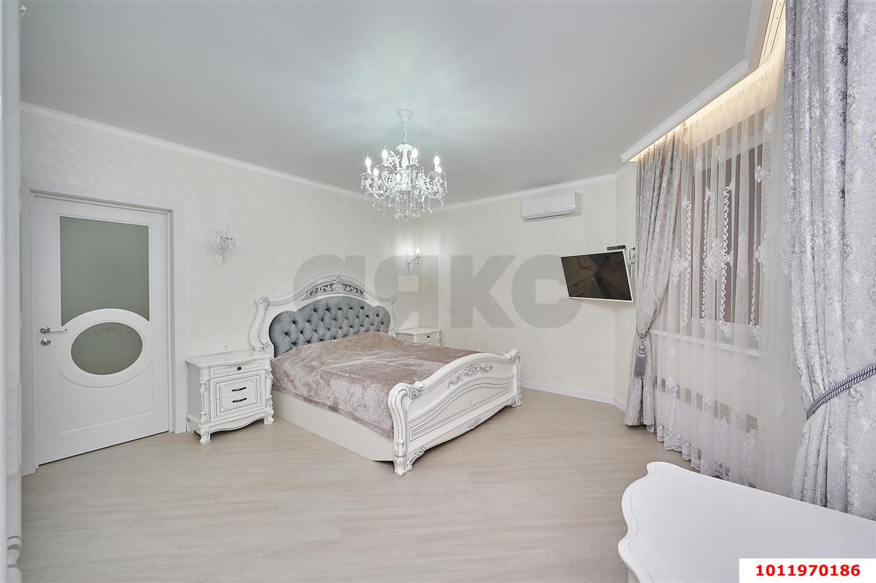 Фото №6: 1-комнатная квартира 55 м² - Краснодар, Фестивальный, ул. Гаражная, 79/1