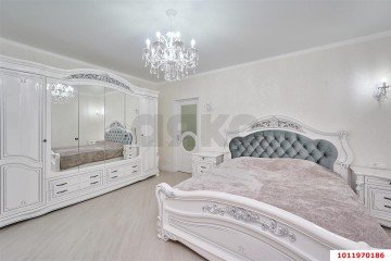 Фото №5: 1-комнатная квартира 55 м² - Краснодар, мкр. Фестивальный, ул. Гаражная, 79/1
