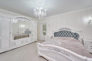 Фото №5: 1-комнатная квартира 55 м² - Краснодар, мкр. Фестивальный, ул. Гаражная, 79/1