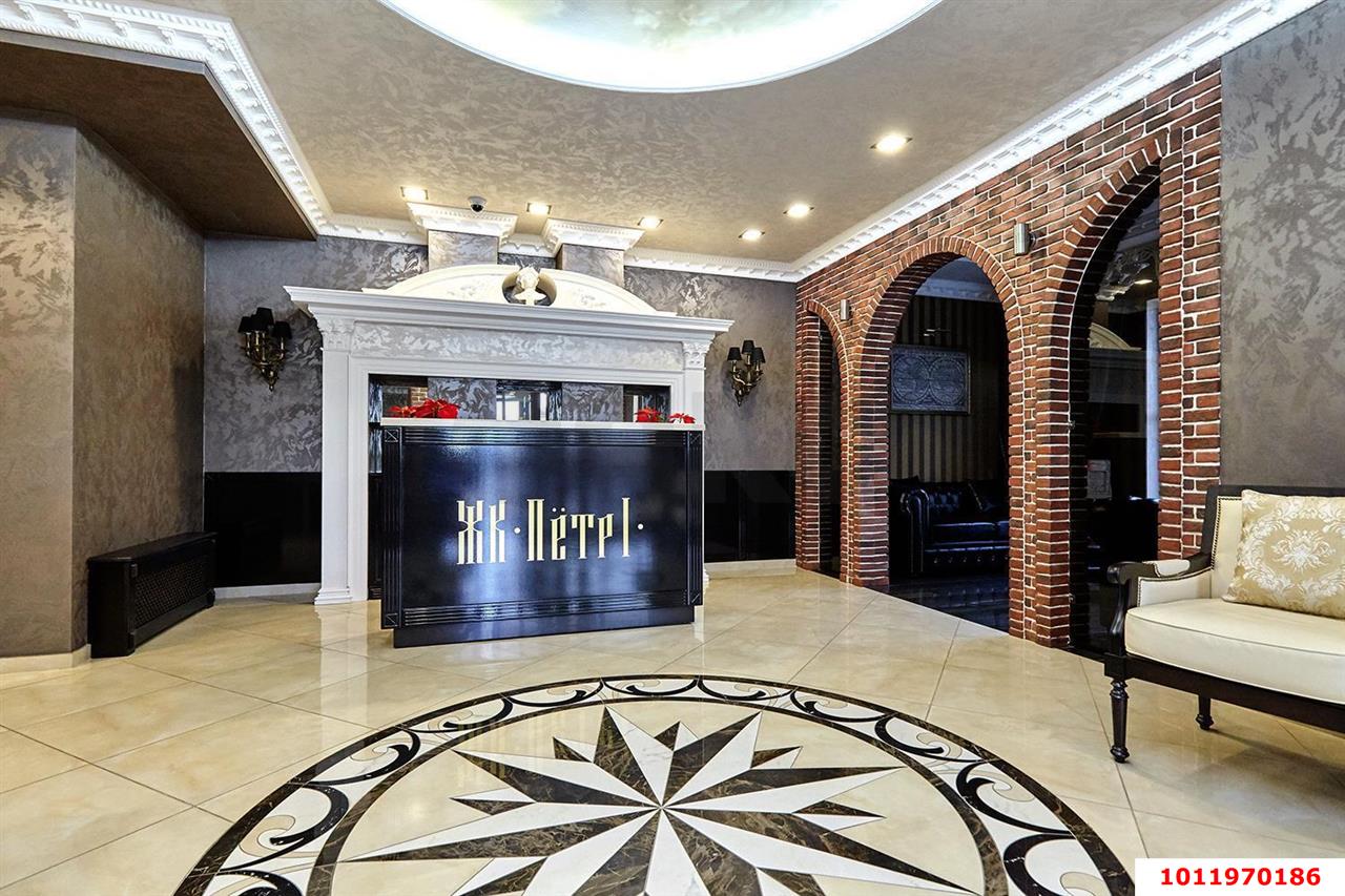 Фото №16: 1-комнатная квартира 55 м² - Краснодар, Западный внутригородской округ, мкр. Фестивальный, ул. Гаражная, 79/1