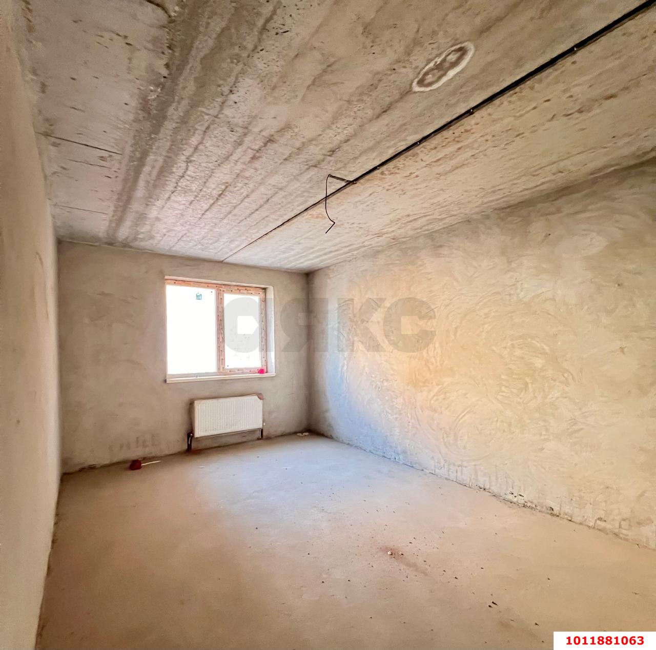 Фото №6: 2-комнатная квартира 63 м² - Российский, мкр. Прикубанский внутригородской округ, ул. Тепличная