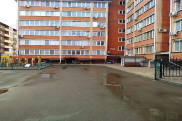 Фото №3: 2-комнатная квартира 63 м² - Российский, мкр. Прикубанский внутригородской округ, ул. Тепличная