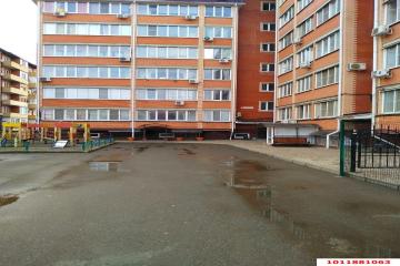 Фото №3: 2-комнатная квартира 63 м² - Российский, мкр. Прикубанский внутригородской округ, ул. Тепличная