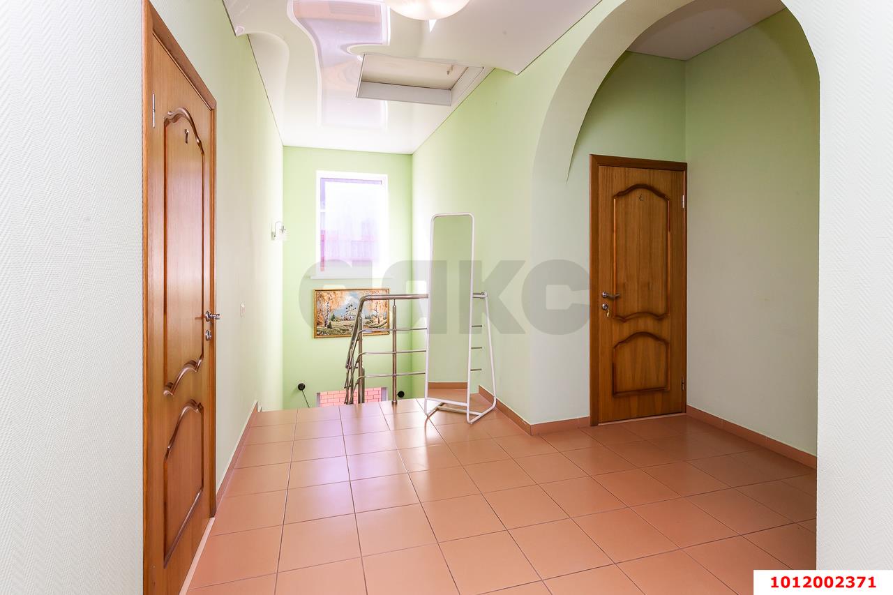 Фото №8: Дом 346 м² + 8 сот. - Краснодар, Сады Калинина, ул. Троицкая, 37