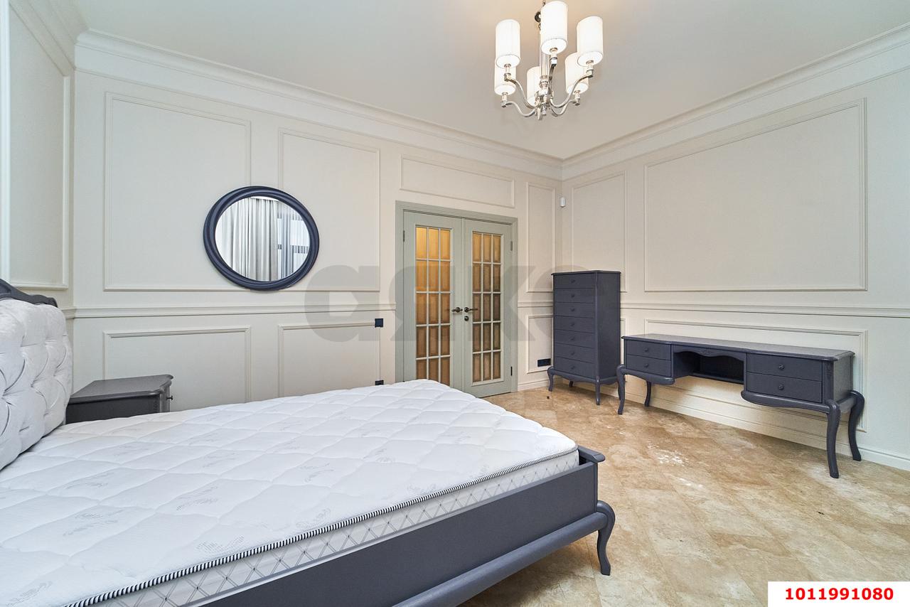 Фото №16: Дом 253 м² + 9 сот. - Краснодар, Прикубанский внутригородской округ, мкр. Северный, ул. Архангельская, 34