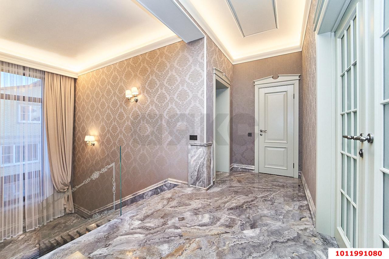 Фото №9: Дом 253 м² + 9 сот. - Краснодар, Прикубанский внутригородской округ, мкр. Северный, ул. Архангельская, 34