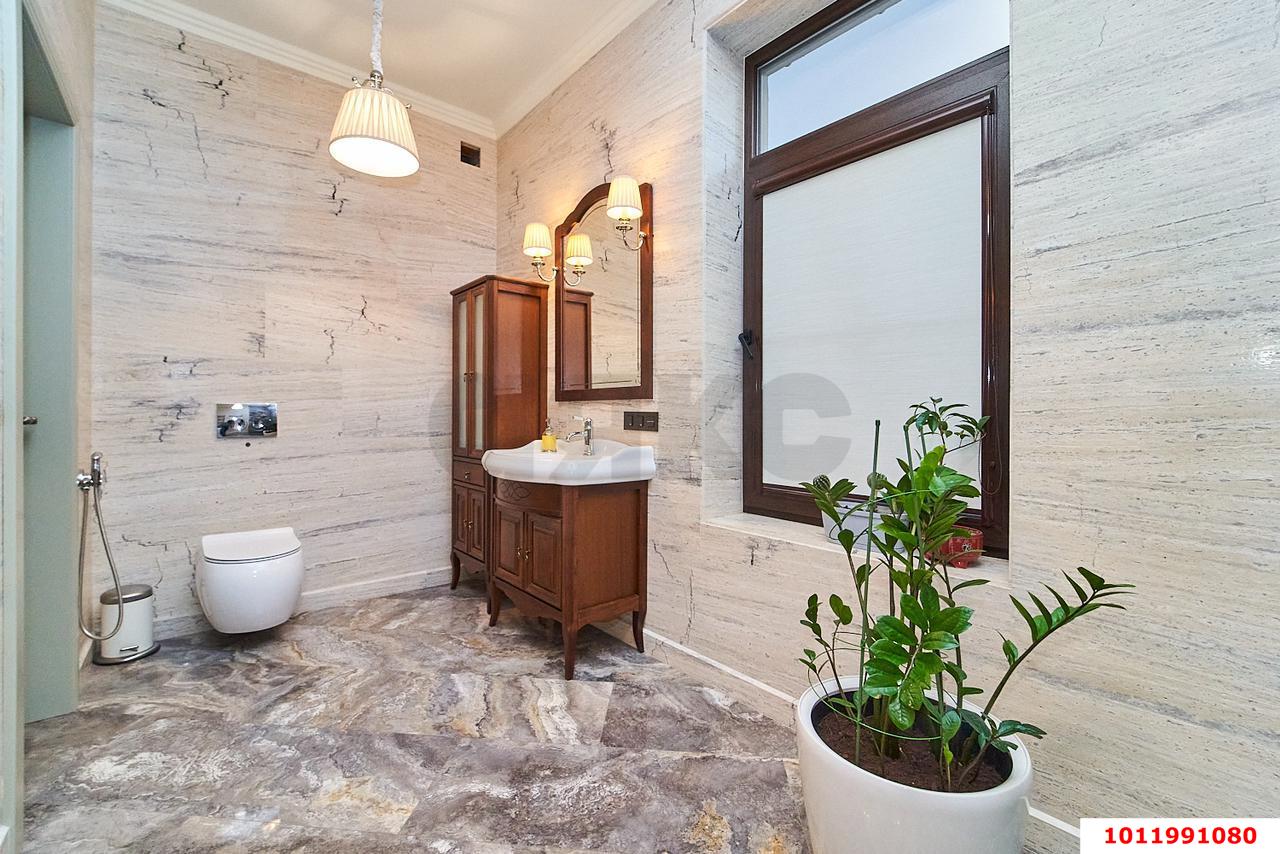 Фото №21: Дом 253 м² + 9 сот. - Краснодар, Прикубанский внутригородской округ, мкр. Северный, ул. Архангельская, 34