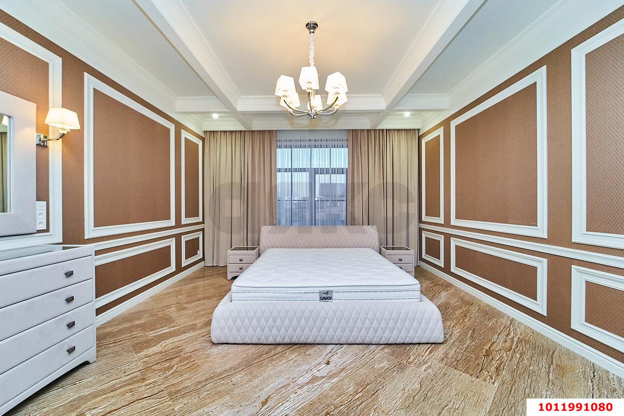 Фото №12: Дом 253 м² + 9 сот. - Краснодар, Прикубанский внутригородской округ, мкр. Северный, ул. Архангельская, 34