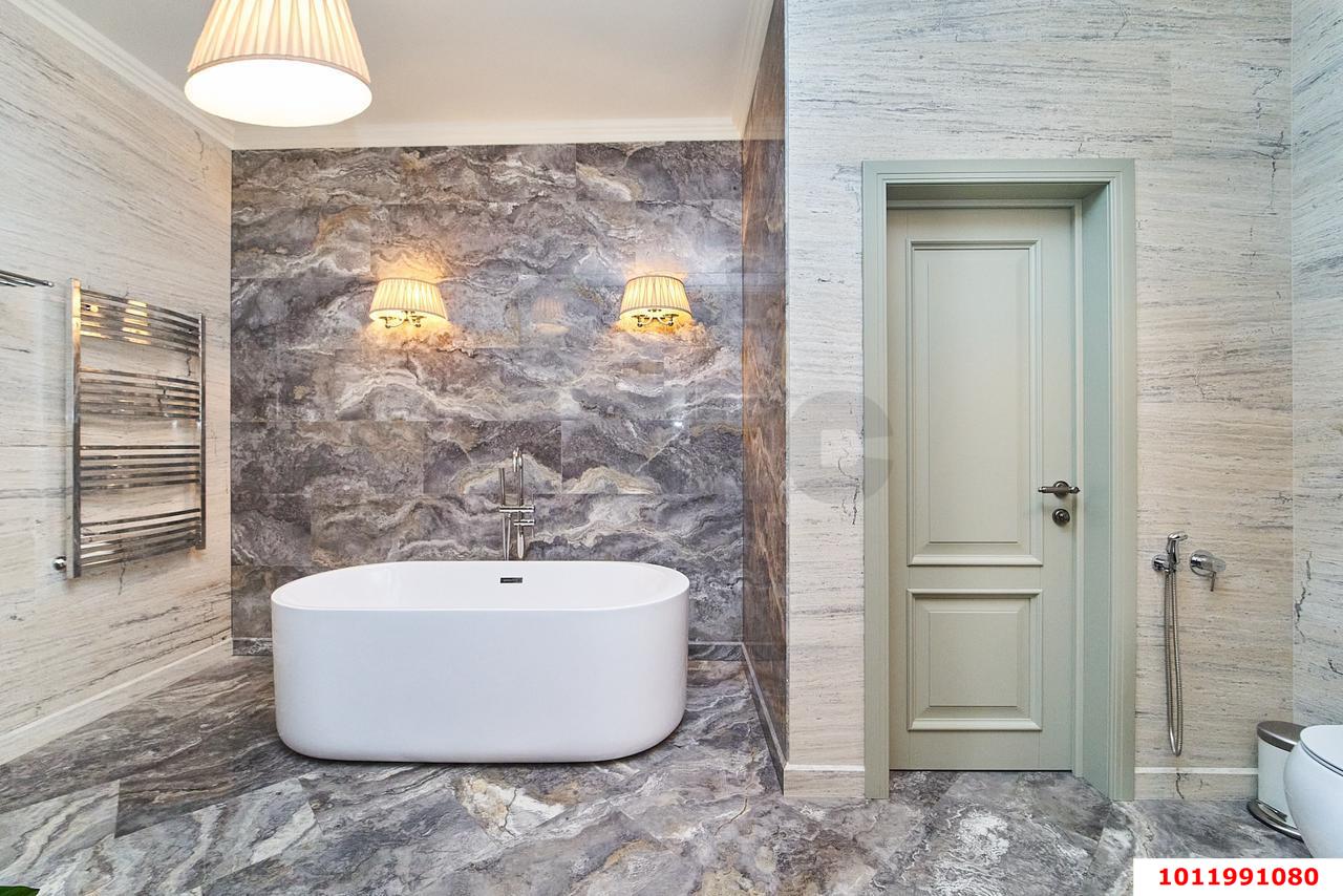 Фото №20: Дом 253 м² + 9 сот. - Краснодар, Прикубанский внутригородской округ, мкр. Северный, ул. Архангельская, 34