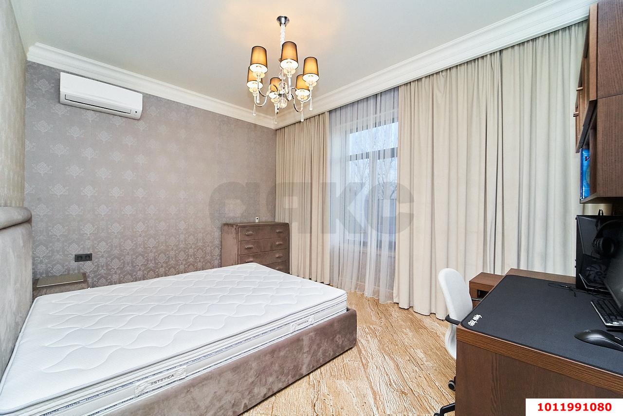 Фото №14: Дом 253 м² + 9 сот. - Краснодар, Прикубанский внутригородской округ, мкр. Северный, ул. Архангельская, 34