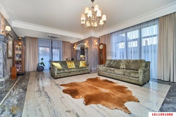 Фото №1: Дом 253 м² - Краснодар, мкр. Северный, ул. Архангельская, 34