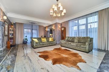 Фото №1: Дом 253 м² - Краснодар, мкр. Северный, ул. Архангельская, 34