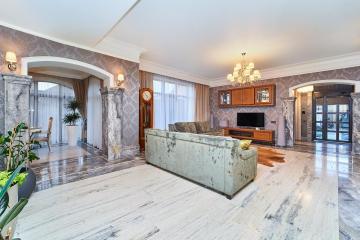 Фото №4: Дом 253 м² - Краснодар, мкр. Северный, ул. Архангельская, 34