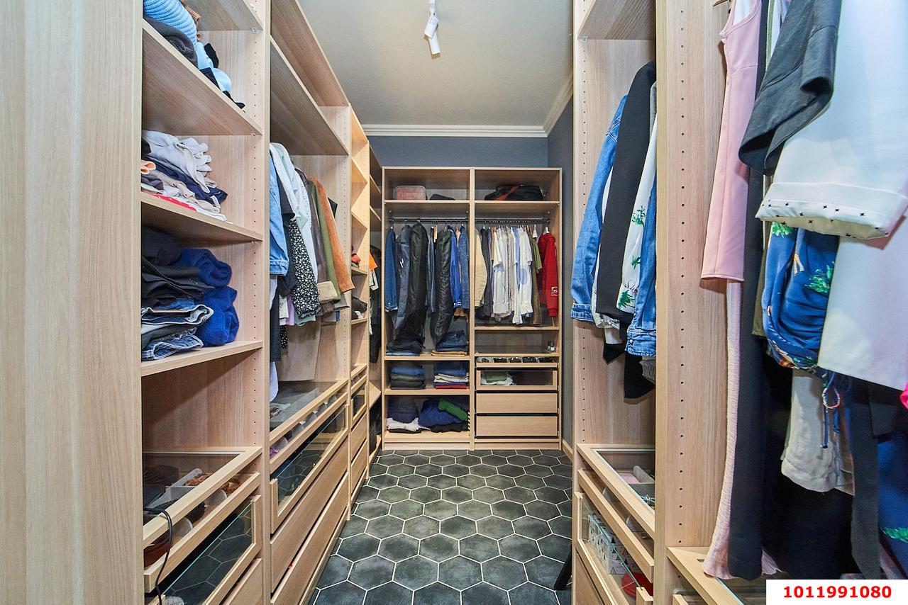 Фото №18: Дом 253 м² + 9 сот. - Краснодар, Прикубанский внутригородской округ, мкр. Северный, ул. Архангельская, 34