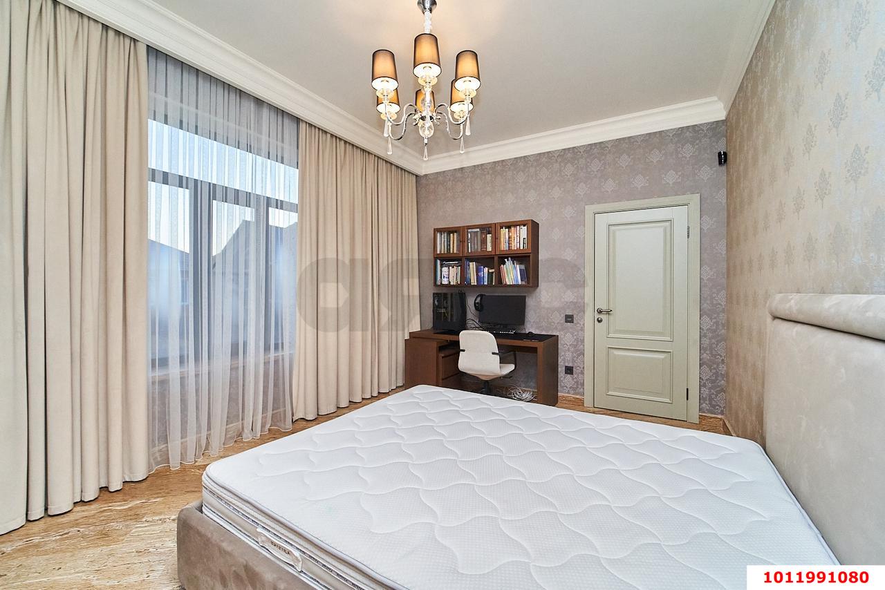 Фото №15: Дом 253 м² + 9 сот. - Краснодар, Прикубанский внутригородской округ, мкр. Северный, ул. Архангельская, 34