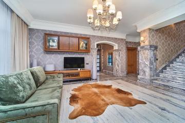 Фото №2: Дом 253 м² - Краснодар, мкр. Северный, ул. Архангельская, 34