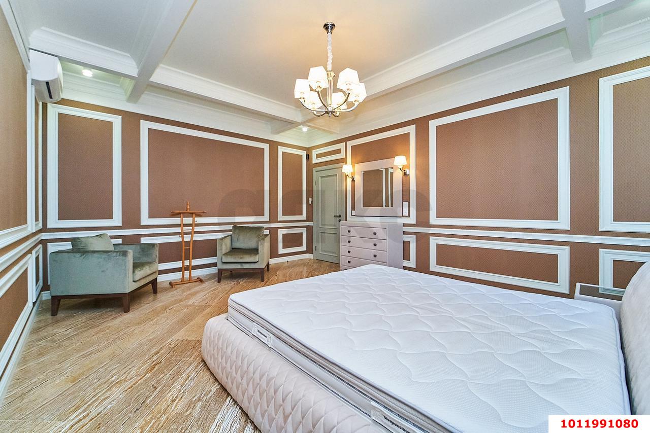 Фото №13: Дом 253 м² + 9 сот. - Краснодар, Прикубанский внутригородской округ, мкр. Северный, ул. Архангельская, 34