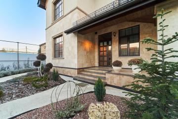 Фото №3: Дом 253 м² - Краснодар, мкр. Северный, ул. Архангельская, 34