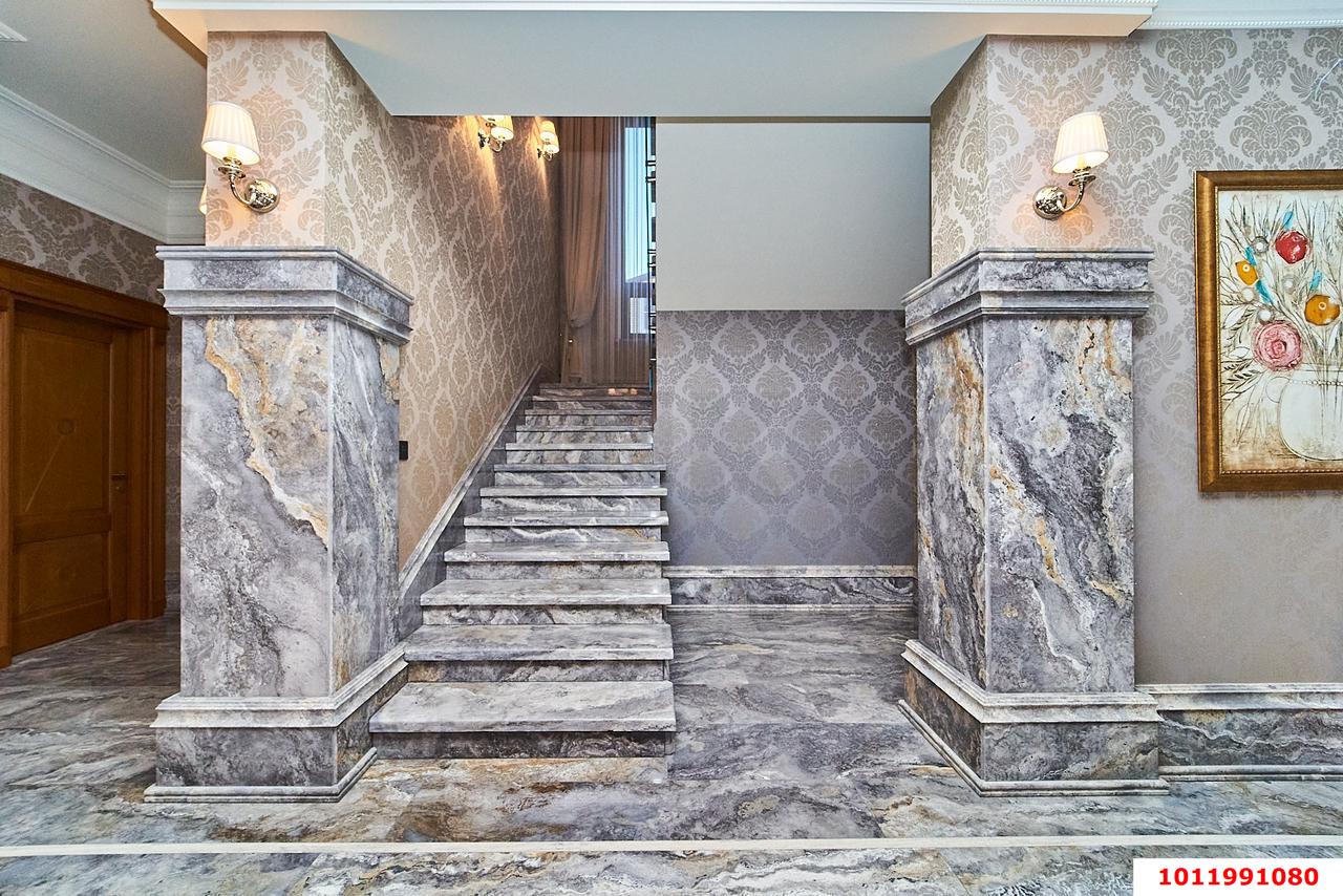 Фото №6: Дом 253 м² + 9 сот. - Краснодар, Прикубанский внутригородской округ, мкр. Северный, ул. Архангельская, 34