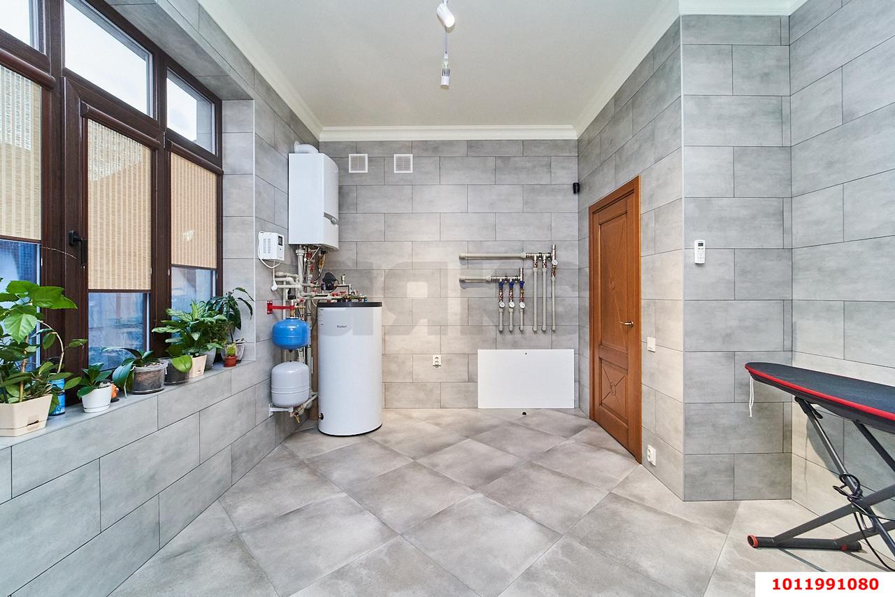 Фото №23: Дом 253 м² + 9 сот. - Краснодар, Прикубанский внутригородской округ, мкр. Северный, ул. Архангельская, 34