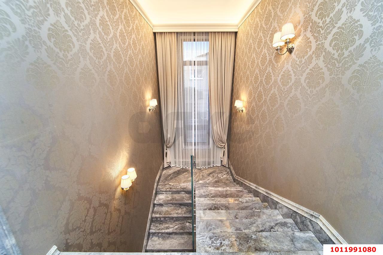 Фото №8: Дом 253 м² + 9 сот. - Краснодар, Прикубанский внутригородской округ, мкр. Северный, ул. Архангельская, 34