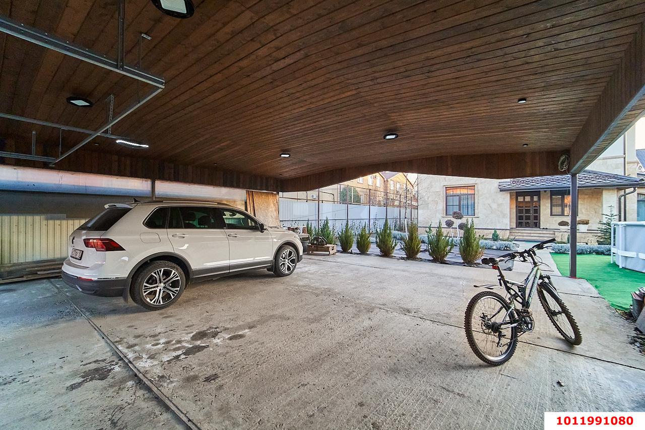 Фото №28: Дом 253 м² + 9 сот. - Краснодар, Прикубанский внутригородской округ, мкр. Северный, ул. Архангельская, 34