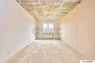 Фото №4: 2-комнатная квартира 69 м² - Краснодар, мкр. жилой комплекс Лиговский, ул. Академика Фёдорова, 9