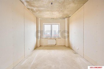 Фото №2: 2-комнатная квартира 69 м² - Краснодар, мкр. жилой комплекс Лиговский, ул. Академика Фёдорова, 9